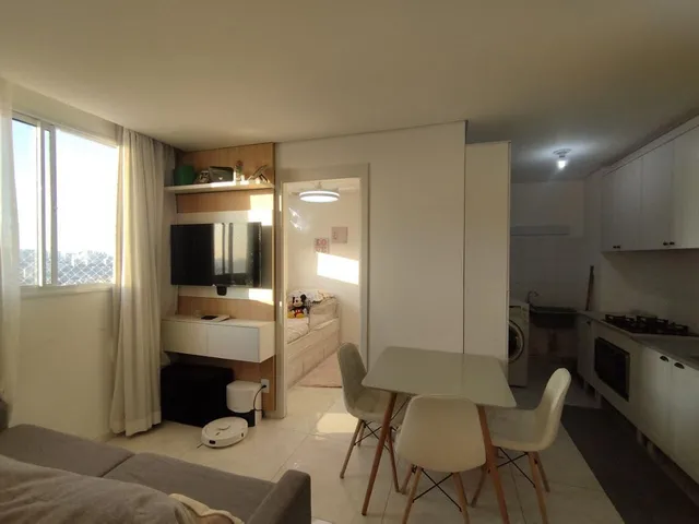 Imagem 2: Apartment em São Paulo - São Paulo, Vila Moraes