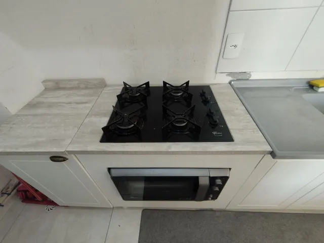Imagem 12: Apartment em São Paulo - São Paulo, Vila Moraes