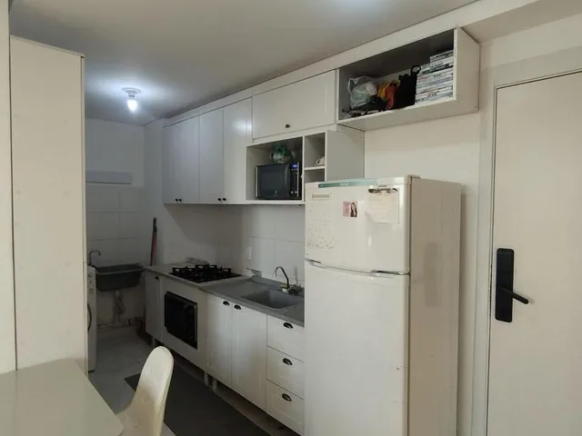 Imagem 9: Apartment em São Paulo - São Paulo, Vila Moraes