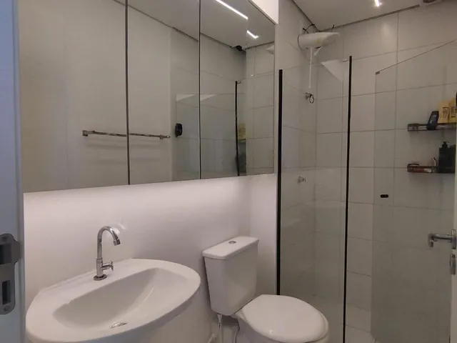 Imagem 5: Apartment em São Paulo - São Paulo, Vila Moraes