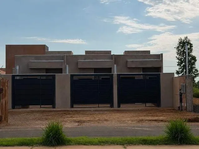 Imagem: Casa - Condomínio à venda, 2 quartos