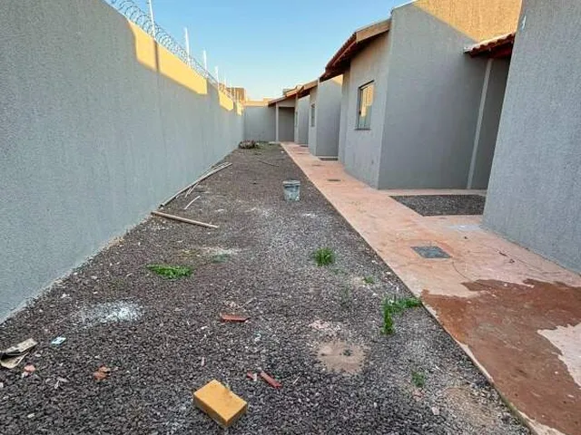 Imagem 4: Casa - Condomínio À Venda, 2 Quartos, 1 Vaga, Jardim Monumento - Campo Grande/Ms