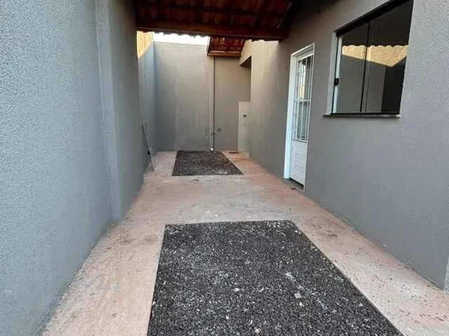Imagem 5: Casa - Condomínio À Venda, 2 Quartos, 1 Vaga, Jardim Monumento - Campo Grande/Ms