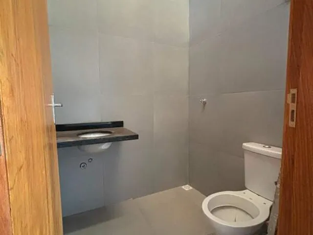 Imagem 6: Casa - Condomínio À Venda, 2 Quartos, 1 Vaga, Jardim Monumento - Campo Grande/Ms