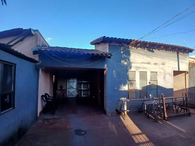 Imagem 5: Casa com Potencial no Jardim São Conrado