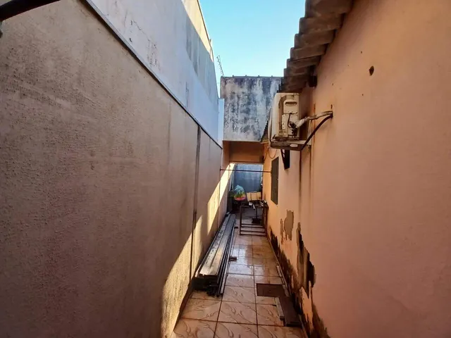 Imagem 16: Casa com Potencial no Jardim São Conrado