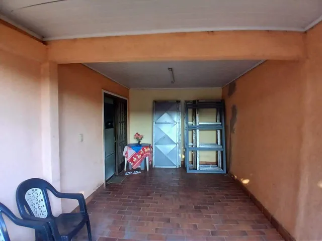 Imagem 3: Casa com Potencial no Jardim São Conrado