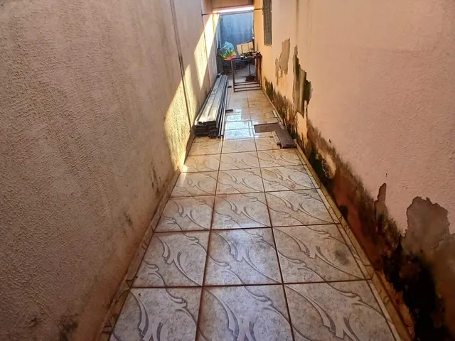 Imagem 6: Casa com Potencial no Jardim São Conrado