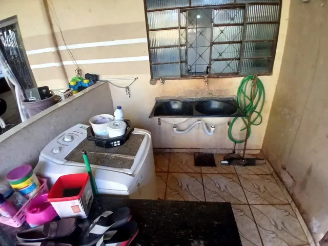 Imagem 10: Casa com Potencial no Jardim São Conrado