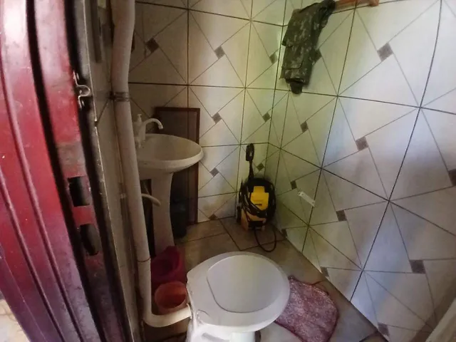 Imagem 15: Casa com Potencial no Jardim São Conrado