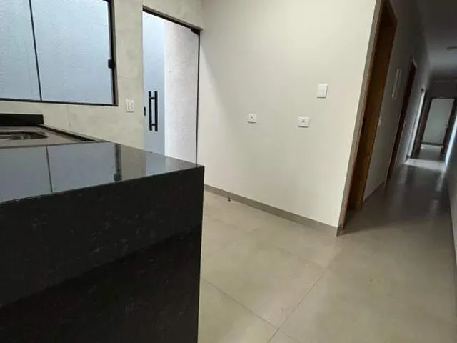 Imagem 10: Casa Térrea À Venda, Vila Santo Eugênio - Campo Grande/Ms