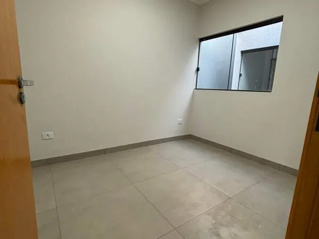 Imagem 7: Casa Térrea À Venda, Vila Santo Eugênio - Campo Grande/Ms
