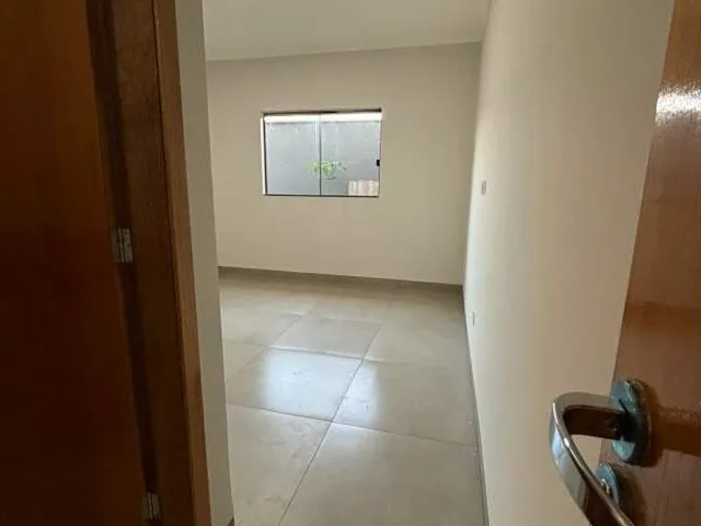 Imagem 6: Casa Térrea À Venda, Vila Santo Eugênio - Campo Grande/Ms