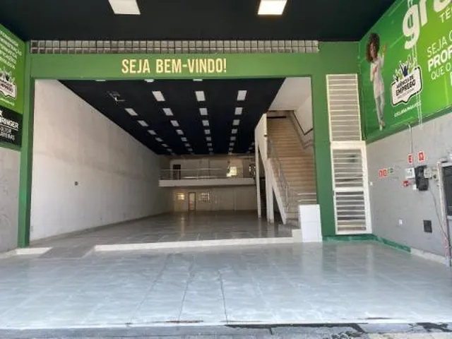 Imagem: Salao Comercial em São Paulo - São Paulo