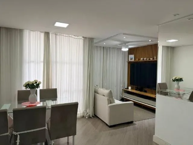 Imagem: Apartamento Residencial em São Paulo