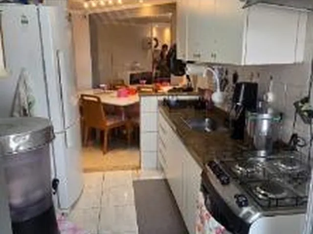 Imagem 3: Apartamento Residencial em São Paulo - São Paulo, Vila Formosa
