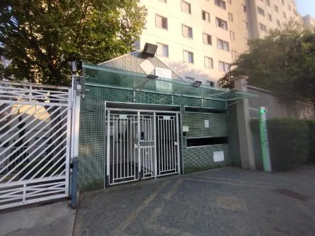 Imagem: Apartamento Residencial em São Paulo