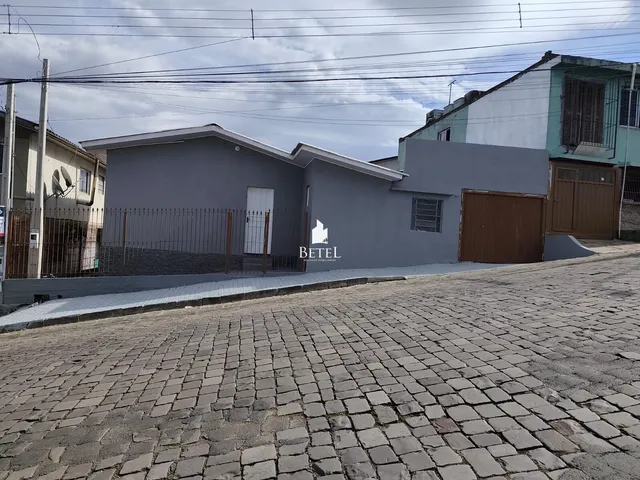 Imagem: Casa à venda no bairro Nossa Senhora de