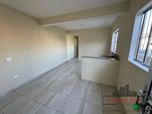Imagem: CASA RESIDENCIAL em Jandira - São Paulo