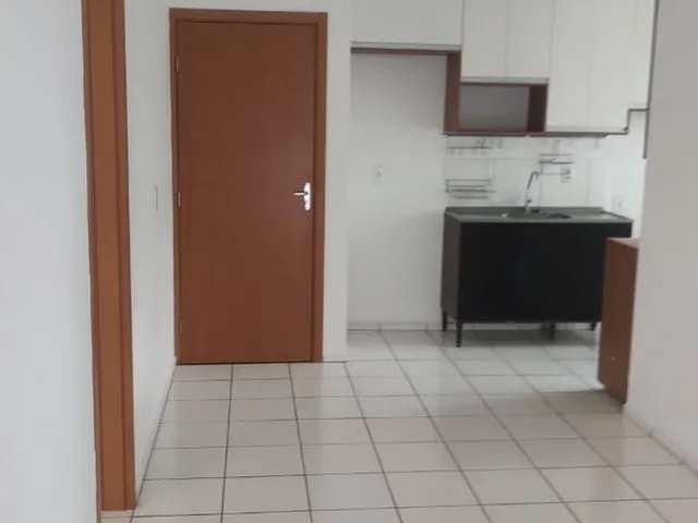 Imagem: Apartamento Residencial em Barueri - São