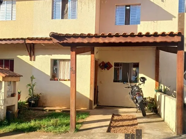 Imagem: CASA RESIDENCIAL em Jandira - São Paulo