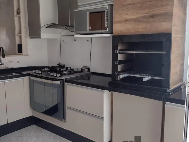 Imagem 14: CASA RESIDENCIAL em Jandira - São Paulo, Jardim Stella Maris