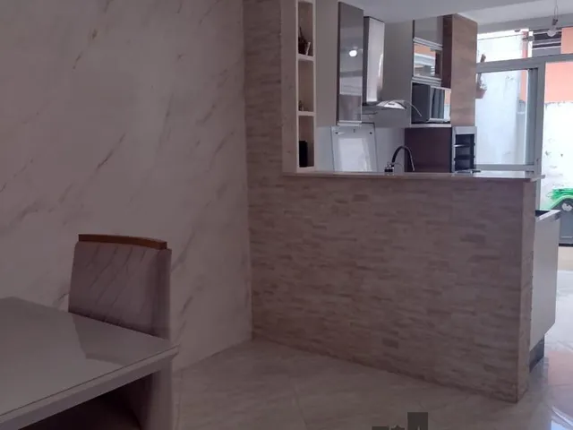 Imagem 4: CASA RESIDENCIAL em Jandira - São Paulo, Jardim Stella Maris