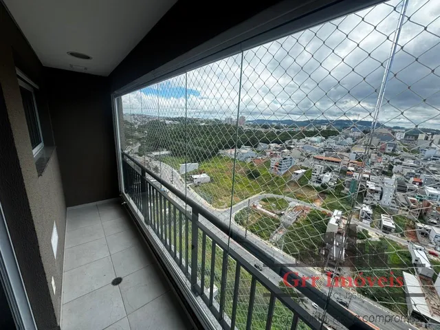 Imagem: Apartamento Residencial em Barueri - São