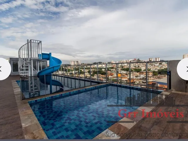 Imagem: APARTAMENTO RESIDENCIAL em Carapicuíba