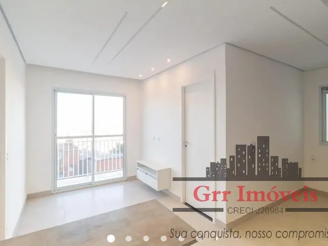 Imagem 1: APARTAMENTO RESIDENCIAL em Carapicuíba - São Paulo, Vila Sul Americana