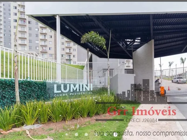 Imagem 13: APARTAMENTO RESIDENCIAL em Carapicuíba - São Paulo, Vila Sul Americana