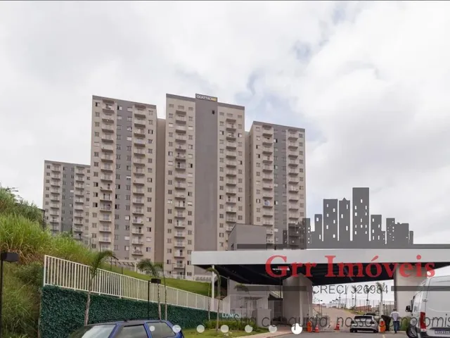 Imagem 16: APARTAMENTO RESIDENCIAL em Carapicuíba - São Paulo, Vila Sul Americana