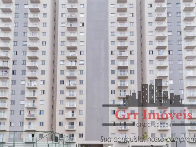 Imagem 15: APARTAMENTO RESIDENCIAL em Carapicuíba - São Paulo, Vila Sul Americana