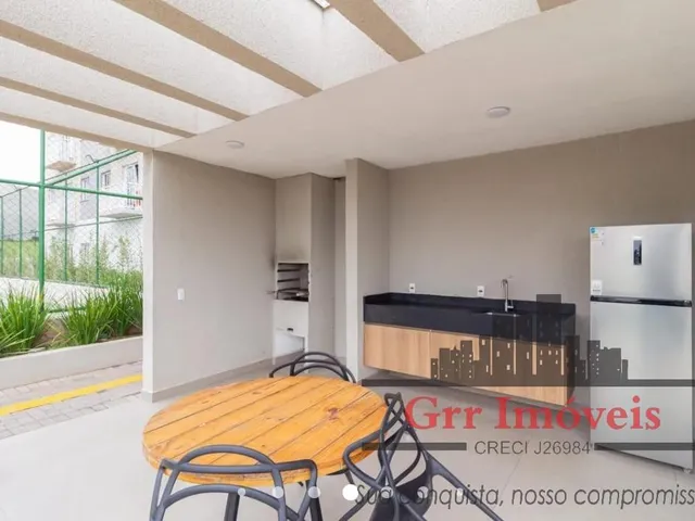 Imagem 11: APARTAMENTO RESIDENCIAL em Carapicuíba - São Paulo, Vila Sul Americana