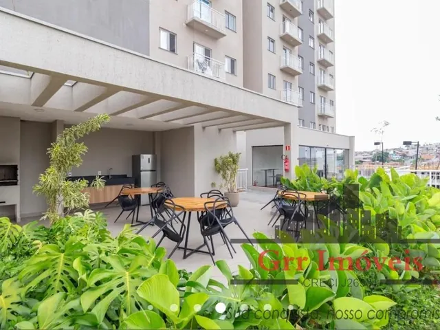 Imagem 14: APARTAMENTO RESIDENCIAL em Carapicuíba - São Paulo, Vila Sul Americana