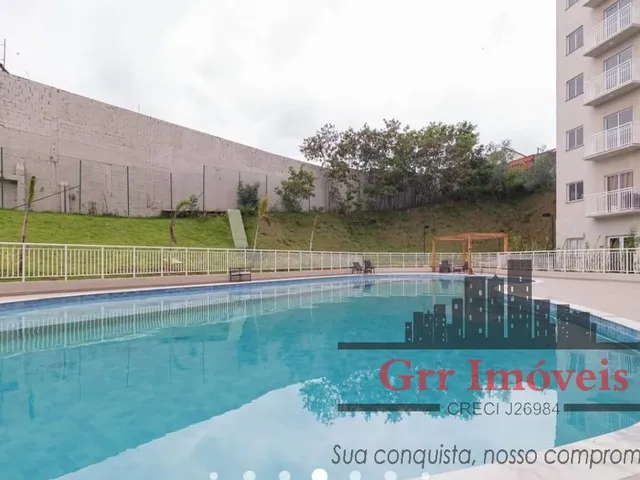Imagem 5: APARTAMENTO RESIDENCIAL em Carapicuíba - São Paulo, Vila Sul Americana