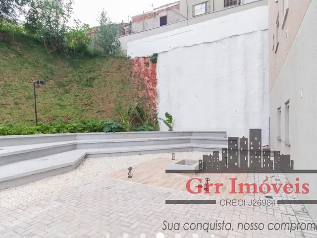 Imagem 7: APARTAMENTO RESIDENCIAL em Carapicuíba - São Paulo, Vila Sul Americana