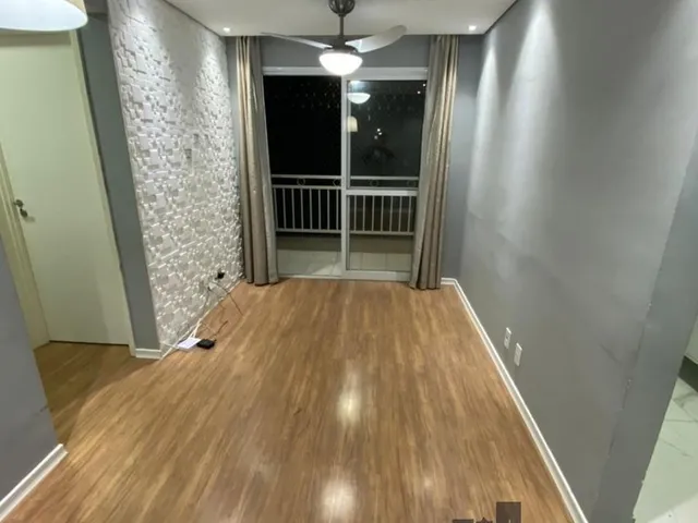 Imagem: Apartamento Residencial em Itapevi - São