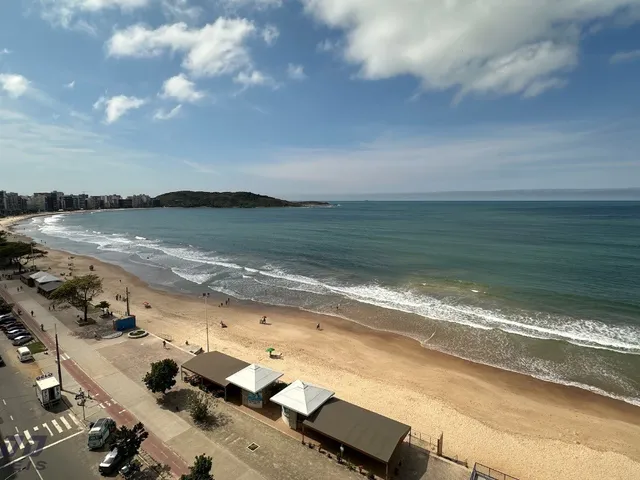 Imagem 10: Apartamento 4 quartos, 2 suítes à venda de frente para o mar da Praia do Morro