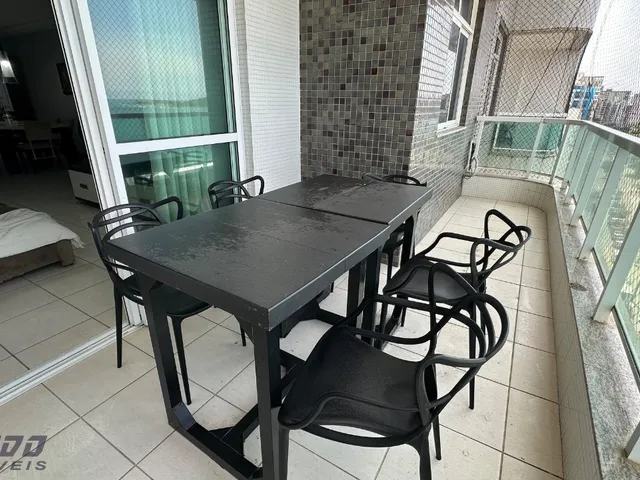 Imagem 14: Apartamento 4 quartos, 2 suítes à venda de frente para o mar da Praia do Morro