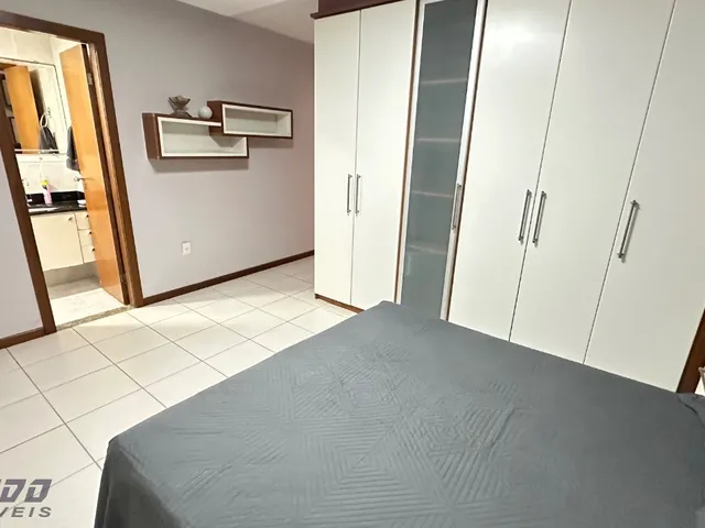 Imagem 8: Apartamento 4 quartos, 2 suítes à venda de frente para o mar da Praia do Morro