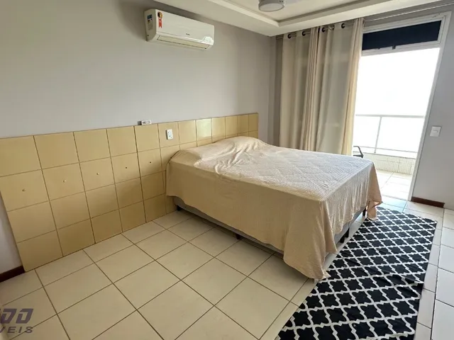 Imagem 9: Apartamento 4 quartos, 2 suítes à venda de frente para o mar da Praia do Morro