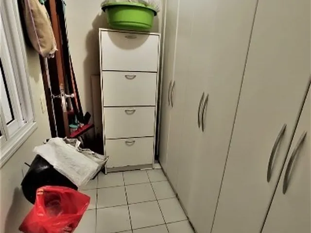 Imagem 2: Apartamento 4 quartos, 2 suítes à venda de frente para o mar da Praia do Morro