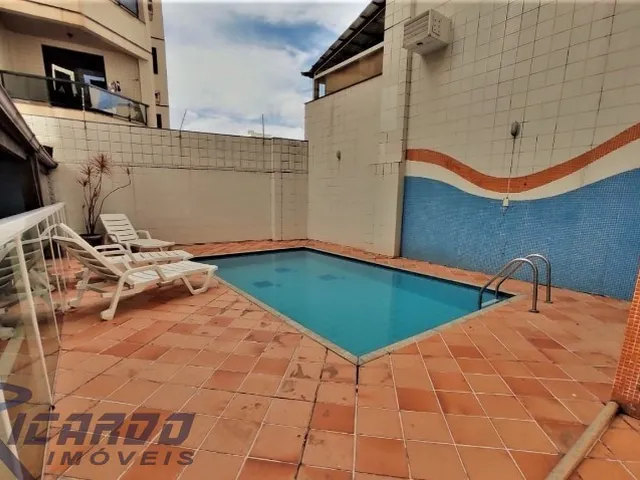 Imagem 4: Apartamento 4 quartos, 2 suítes à venda de frente para o mar da Praia do Morro