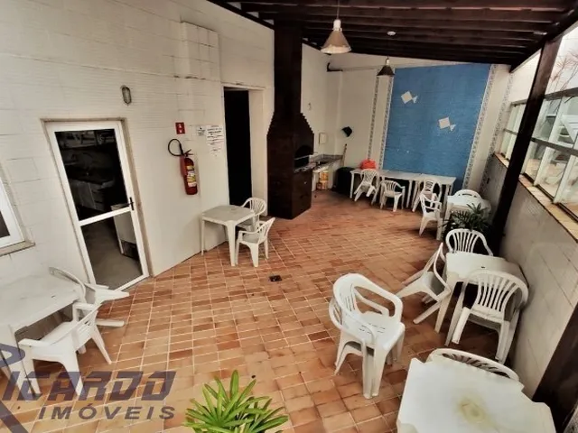 Imagem 7: Apartamento 4 quartos, 2 suítes à venda de frente para o mar da Praia do Morro