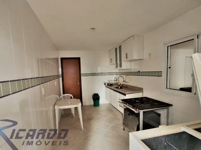 Imagem 5: Apartamento 4 quartos, 2 suítes à venda de frente para o mar da Praia do Morro