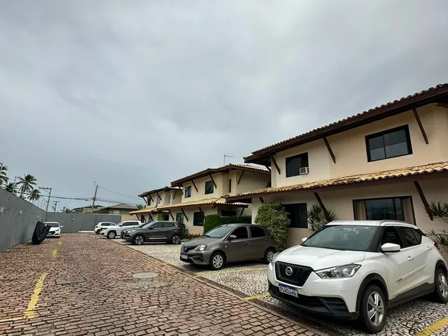 Imagem: CASA RESIDENCIAL em SALVADOR - BA, STELLA