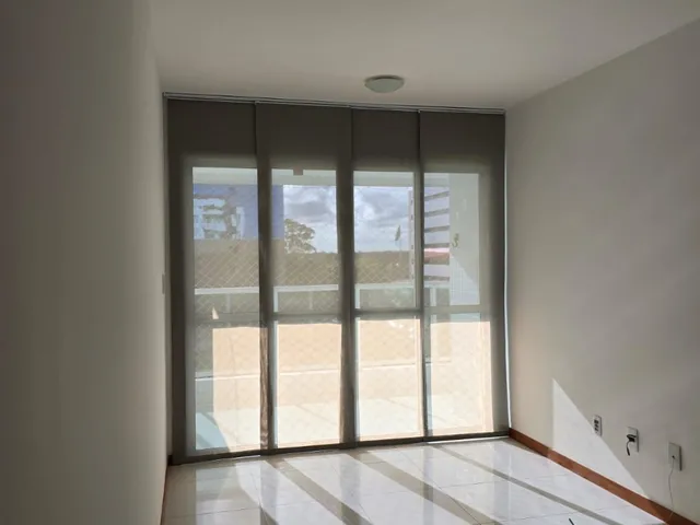 Imagem 2: EXCELENTE APARTAMENTO COM 3/4 SENDO DUAS SUÍTES EM PITANGUEIRAS