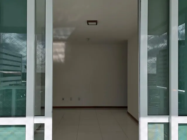 Imagem 9: EXCELENTE APARTAMENTO COM 3/4 SENDO DUAS SUÍTES EM PITANGUEIRAS