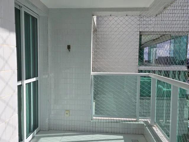 Imagem 6: EXCELENTE APARTAMENTO COM 3/4 SENDO DUAS SUÍTES EM PITANGUEIRAS